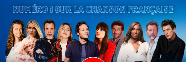 mradiofr Profile Banner