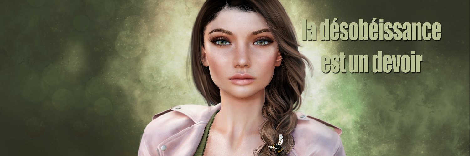 gingerchevalier's profile banner image
