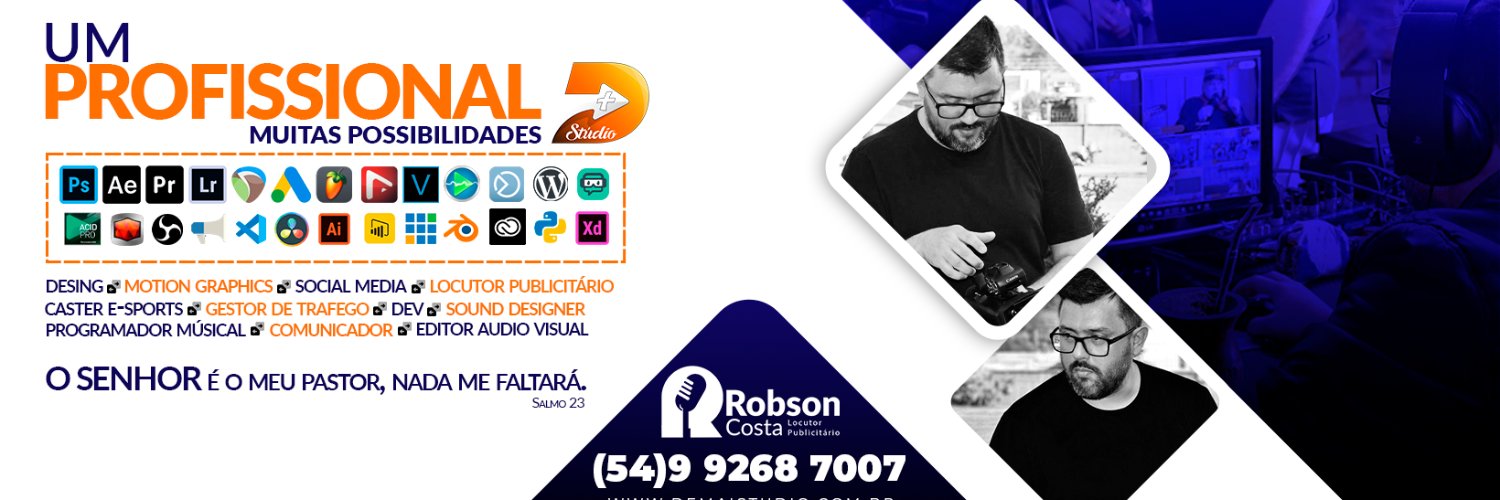 djpaje's profile banner image