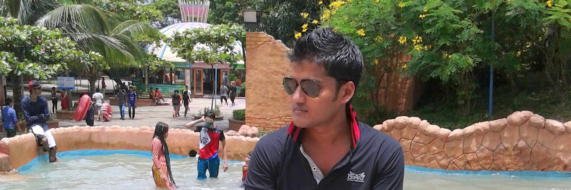 shovins's profile banner image