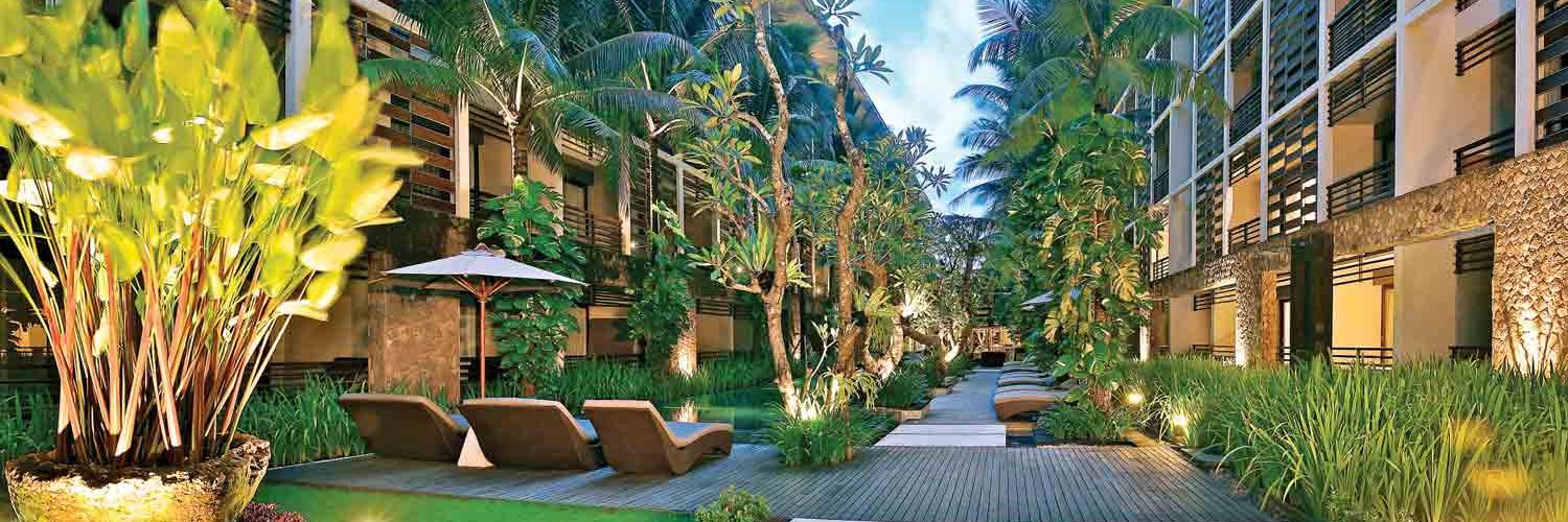 thehavenbali's profile banner image