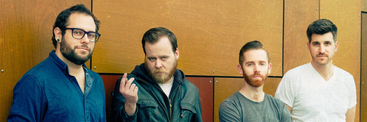 HonestIagoBand's profile banner image