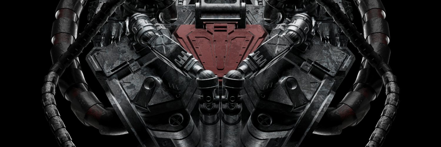 blackplastick banner