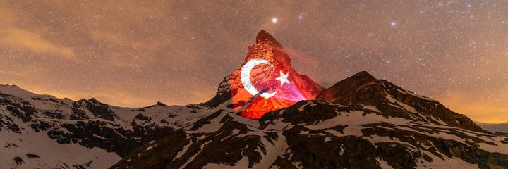 ilkerAtay's profile banner image