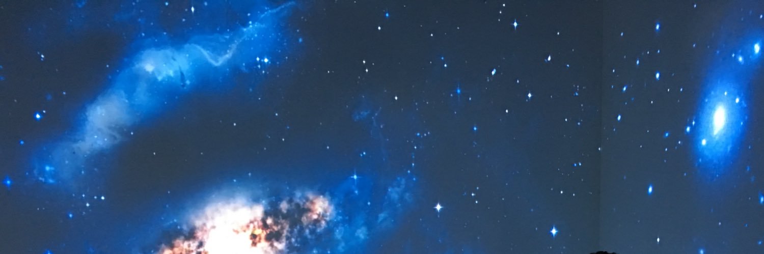 BAOMEI's profile banner image