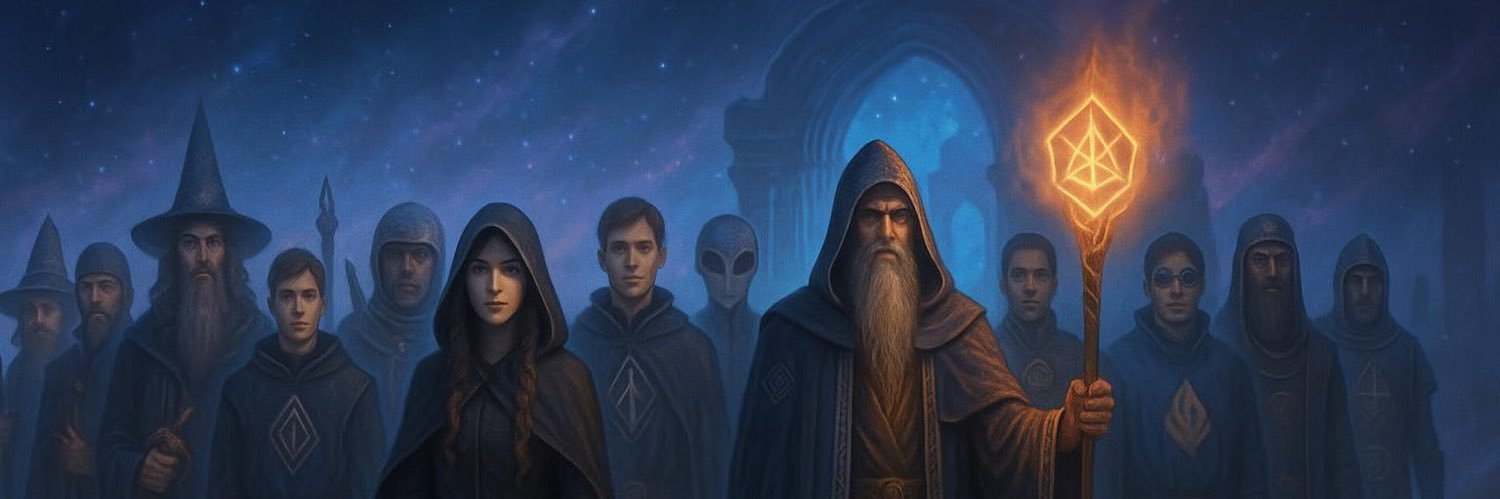MikeGordHQ's profile banner image