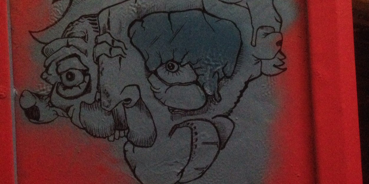 SPAGHUZZ's profile banner image