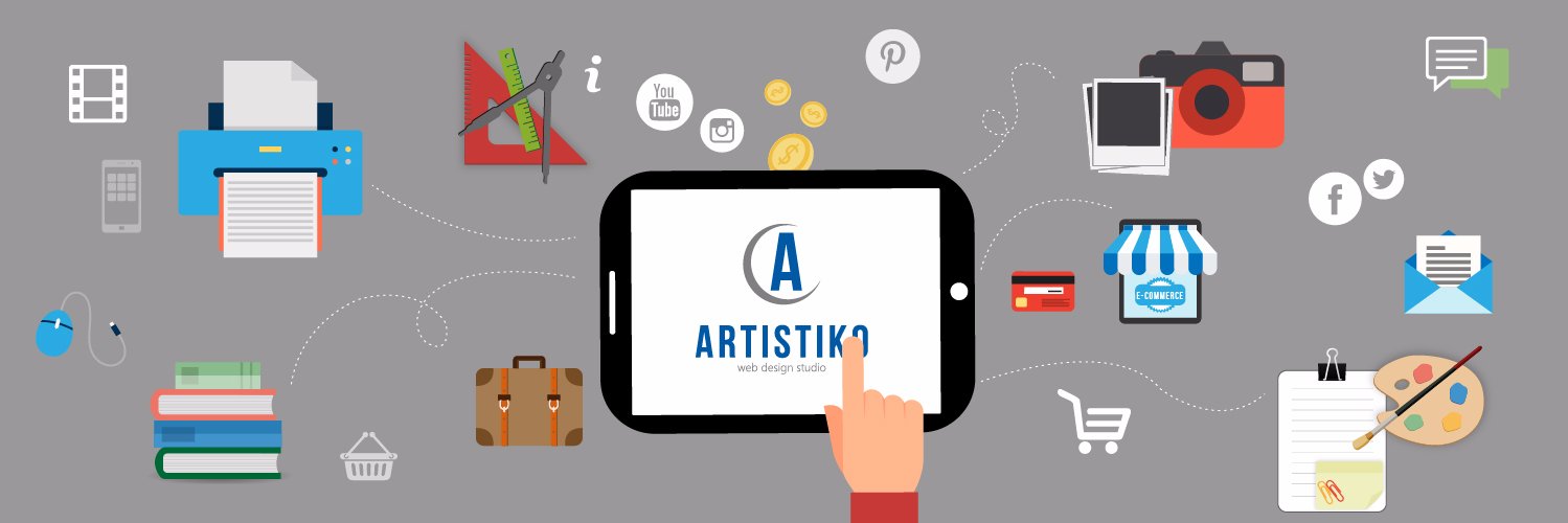 StudioArtistiko's profile banner image