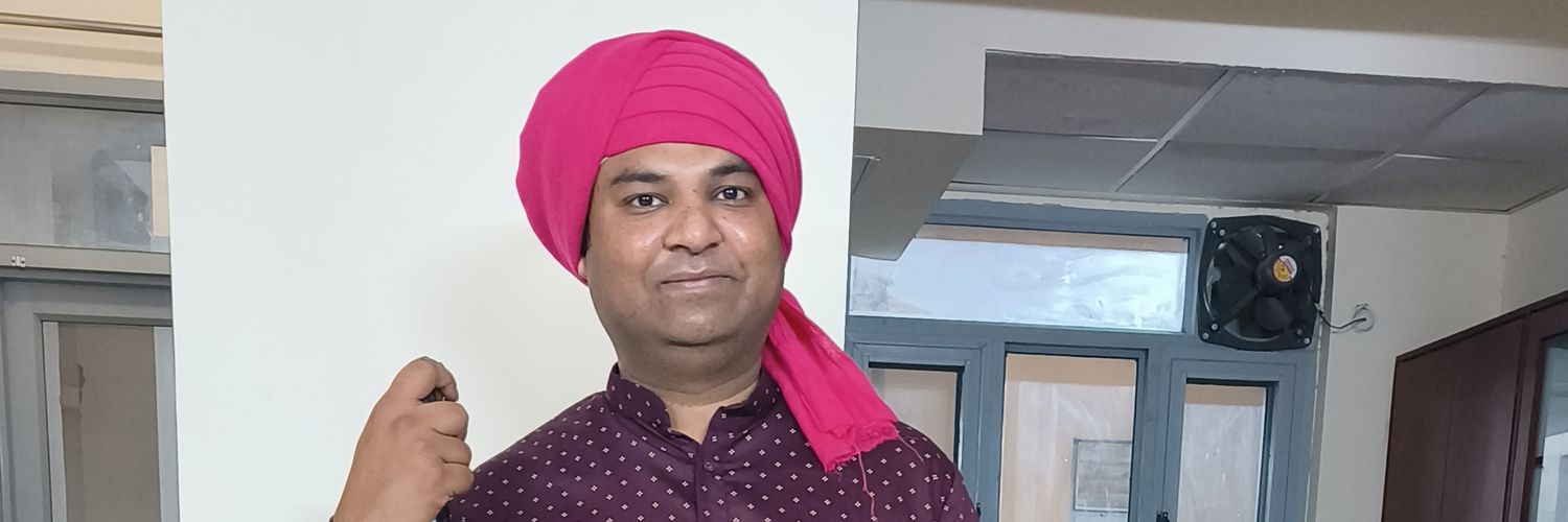 deepu2024's profile banner image