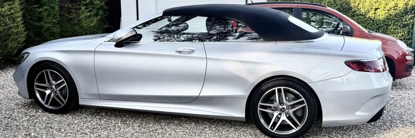 Greg Sheppard banner