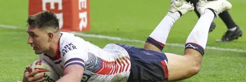 seanisx's profile banner image