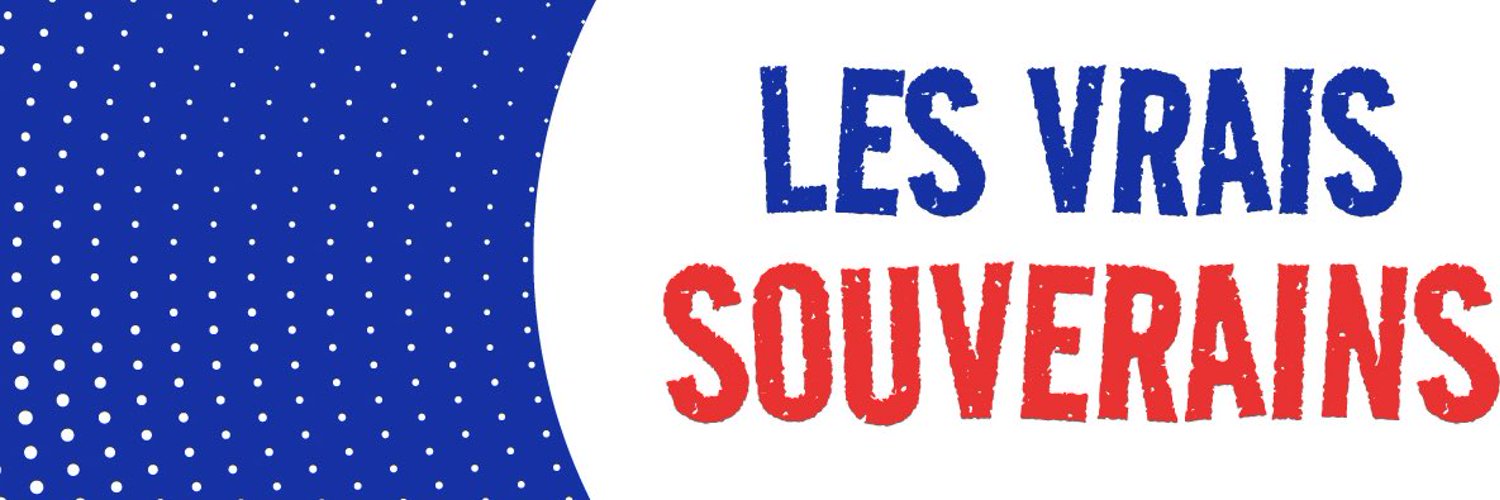 ☰ Arnaud Montebourg Profile Banner