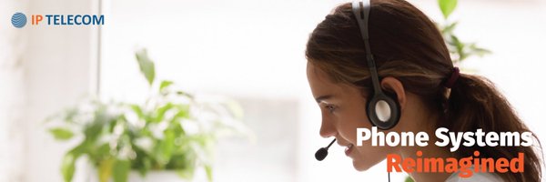 iptelecom Profile Banner