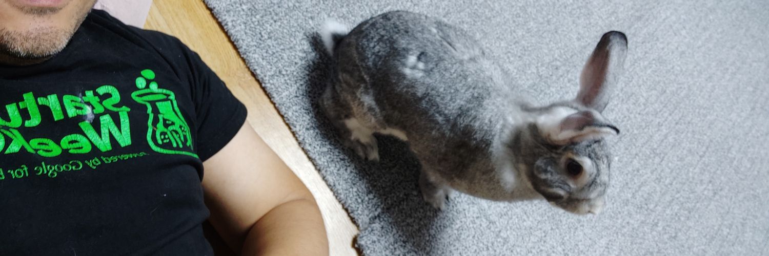 onesup's profile banner image
