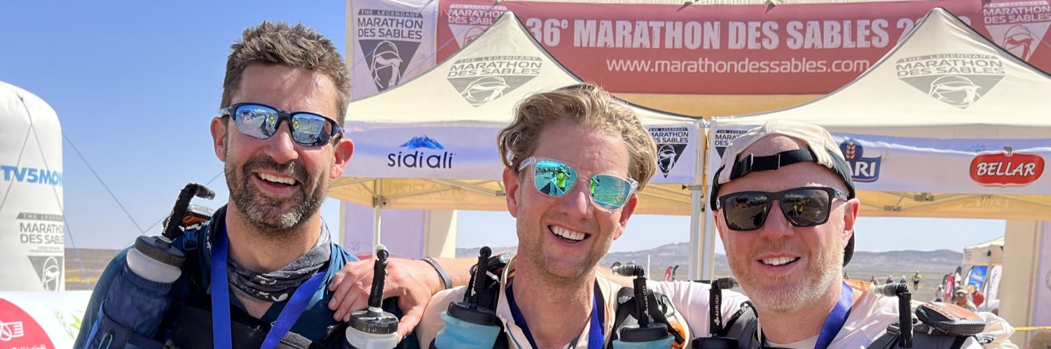 Richard Conroy banner