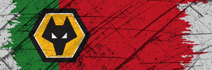 Big Poppa 🐺 💛🖤💛🖤 banner