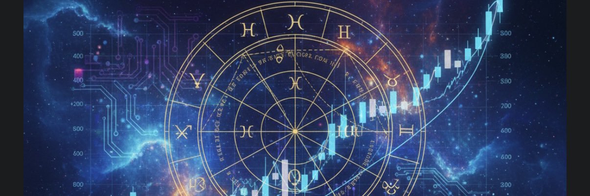 荷包蛋｜金融占星分析 banner