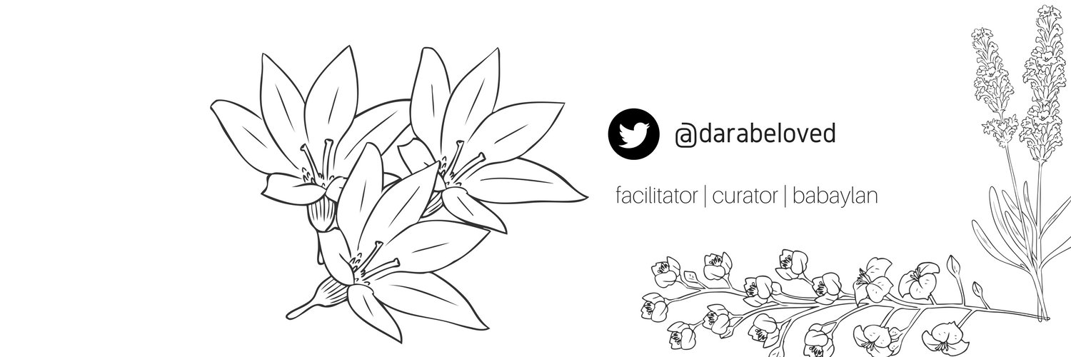 darabeloved's profile banner image