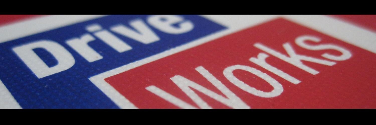 DriveWorksSolo's profile banner image