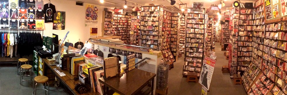 K2レコード banner