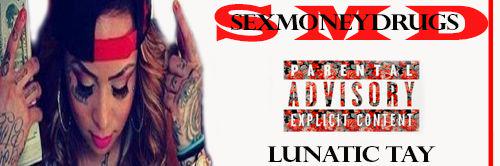 LunaticTay's profile banner image