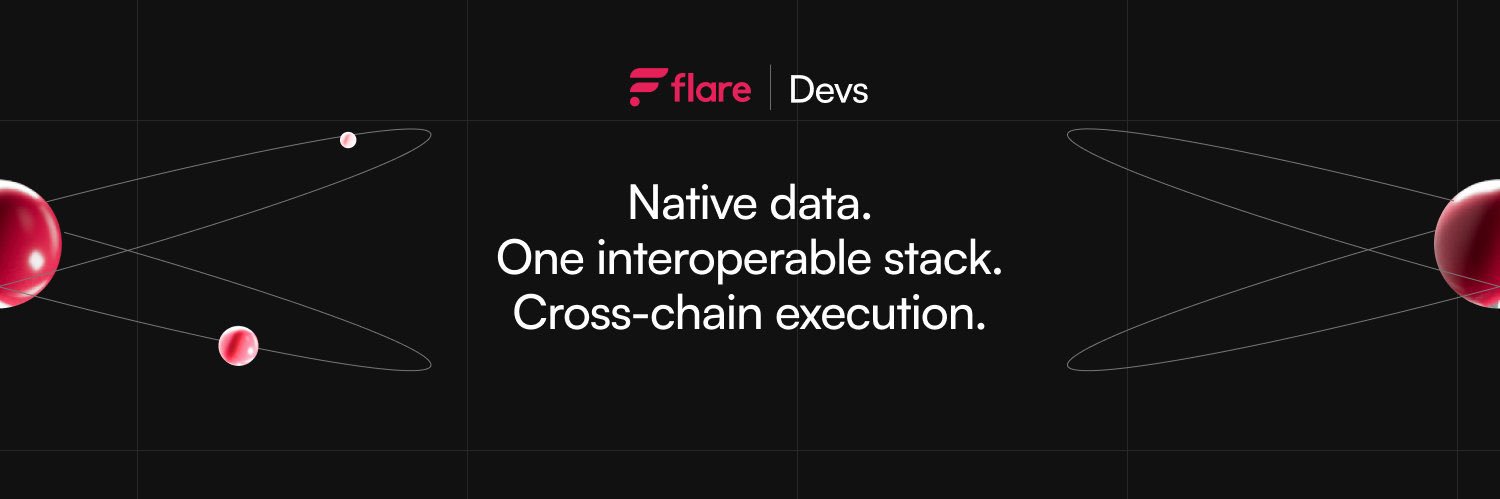 web3Fable (⭐️🛠️☀️Flare,XRPL) banner