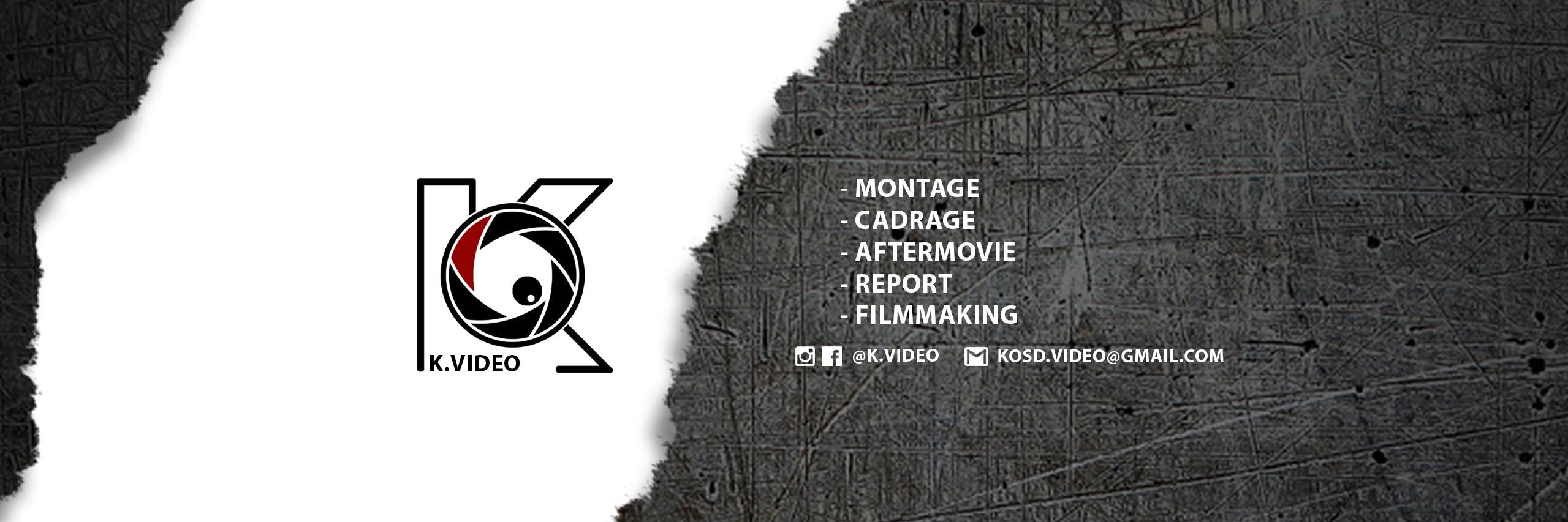 K.Video vs VDJ KoS'D banner