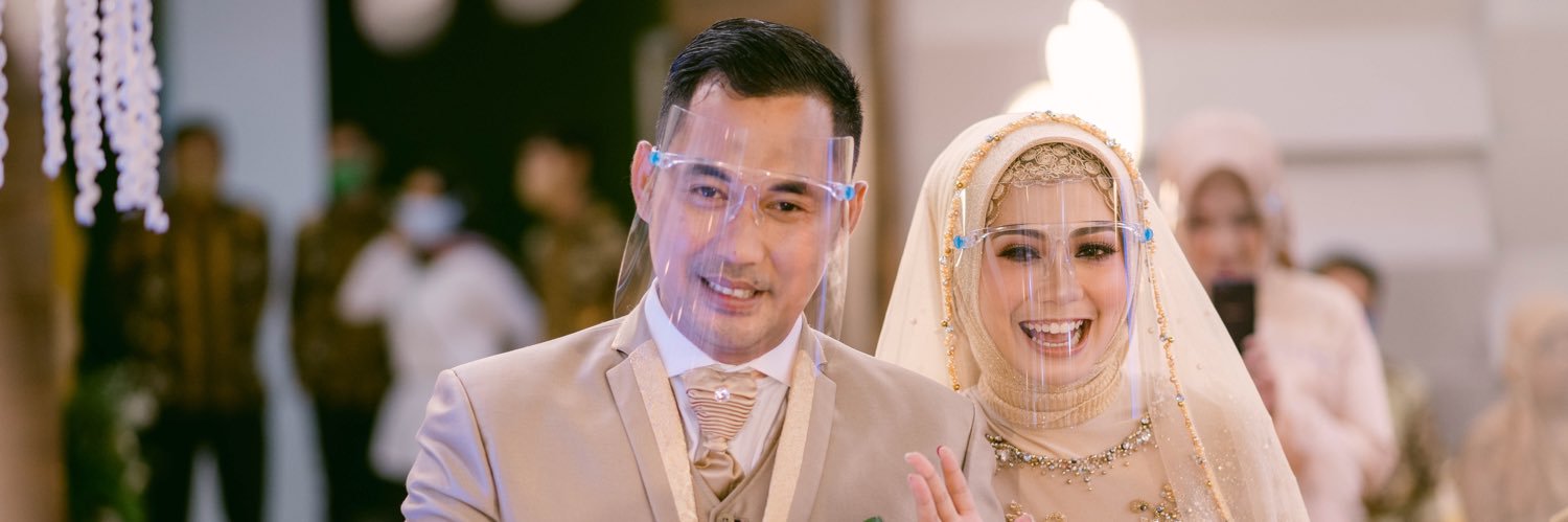 Ithriah S Husein banner