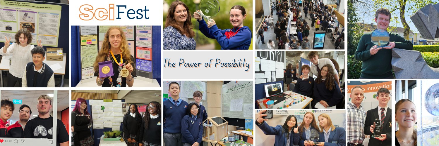 SciFest4stem's banner