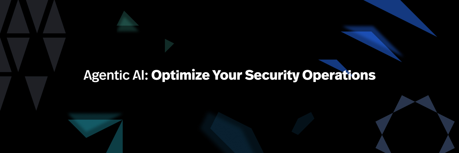 AhnLab Security Information banner