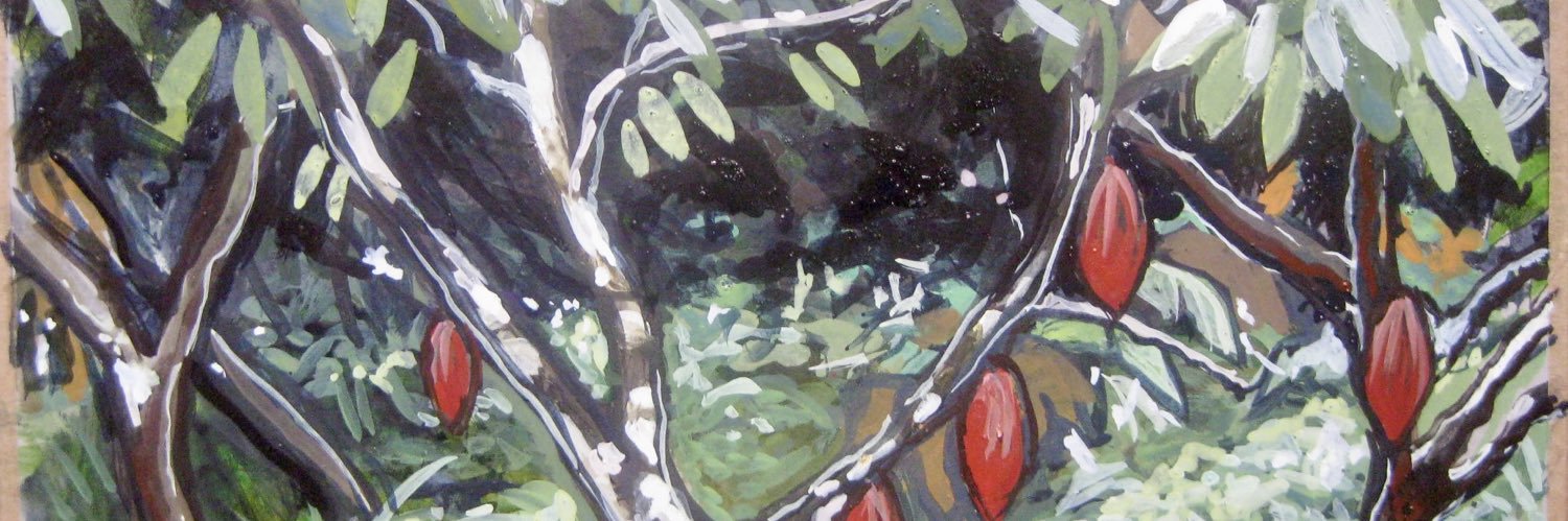 RebeccaJMerry's profile banner image