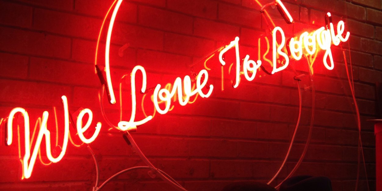 WeLoveToBoogie's profile banner image