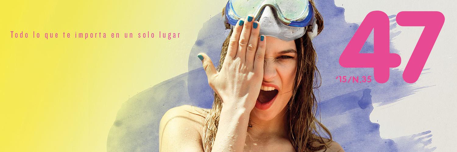 revista47Street's profile banner image