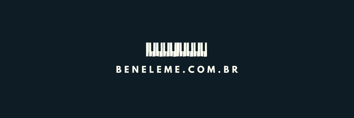 BeneLeme's profile banner image