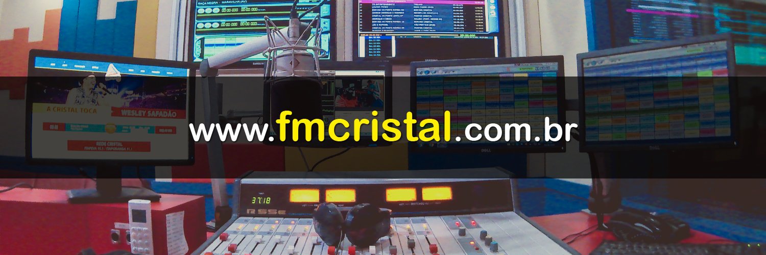 FMCristal's profile banner image