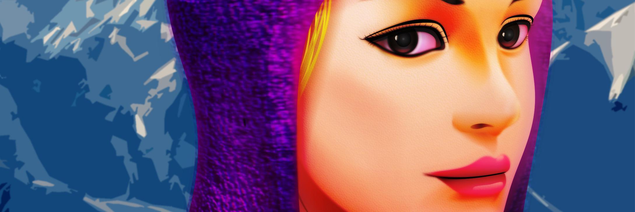 omdoni's profile banner image