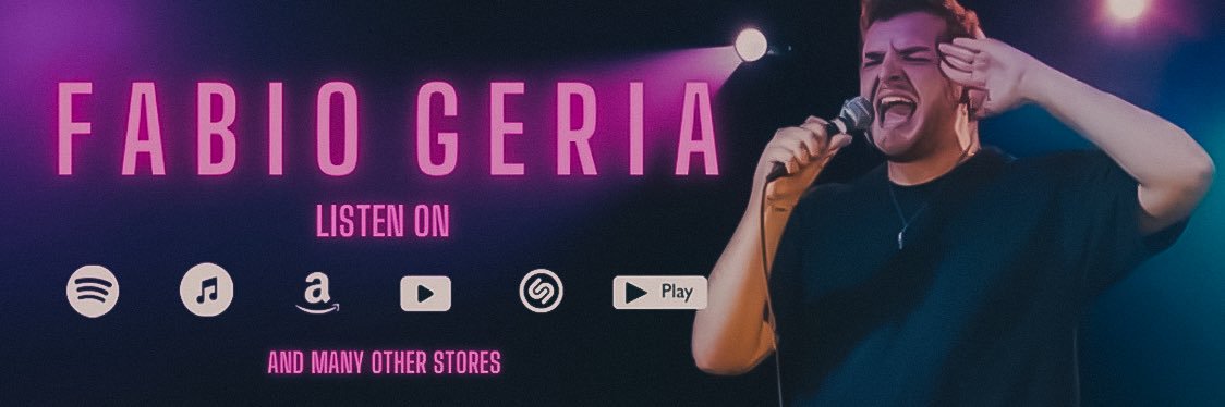 FabioGeReal's profile banner image