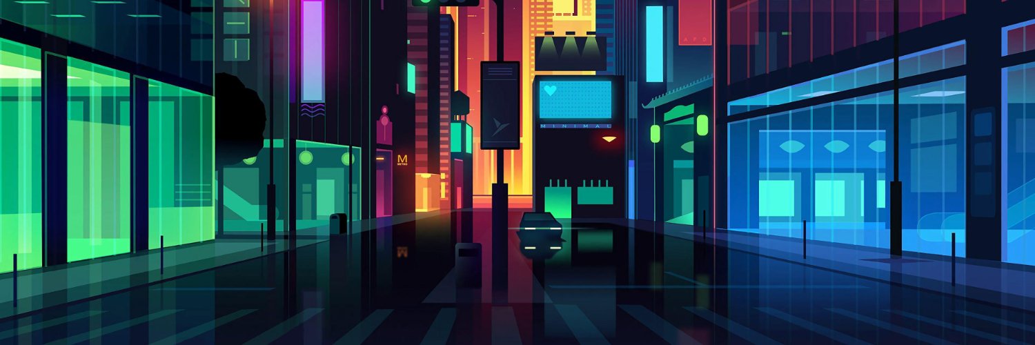ArchMaxZero's profile banner image