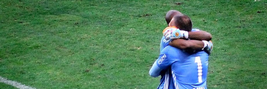 trsantos's profile banner image