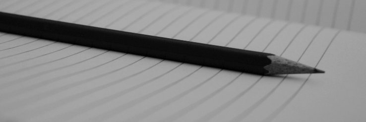 TRCWriter's profile banner image