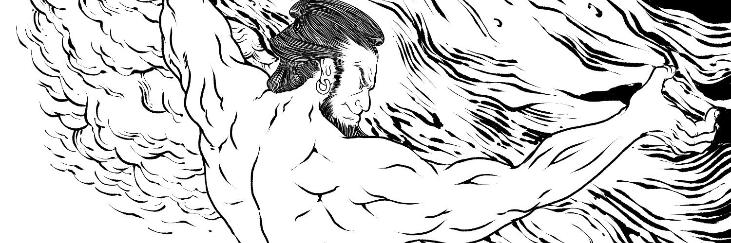 biondychopper's profile banner image