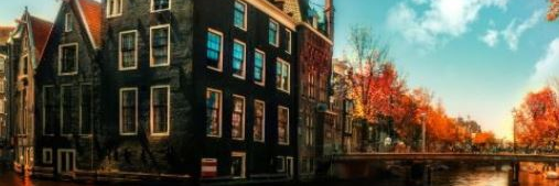 Makelaar Haarlem Amsterdam banner