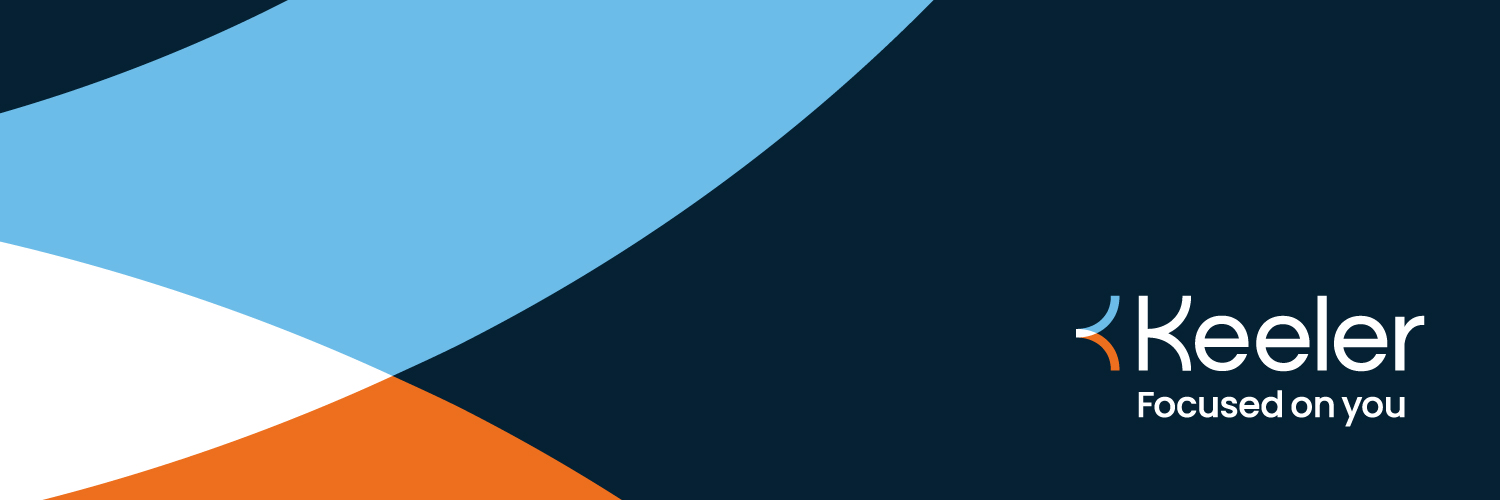 KeelerLtd's profile banner image