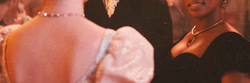 Charmaineders banner