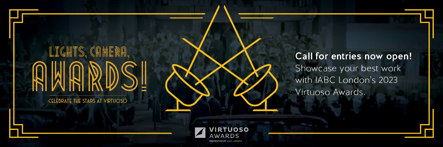 iabclondon's profile banner image
