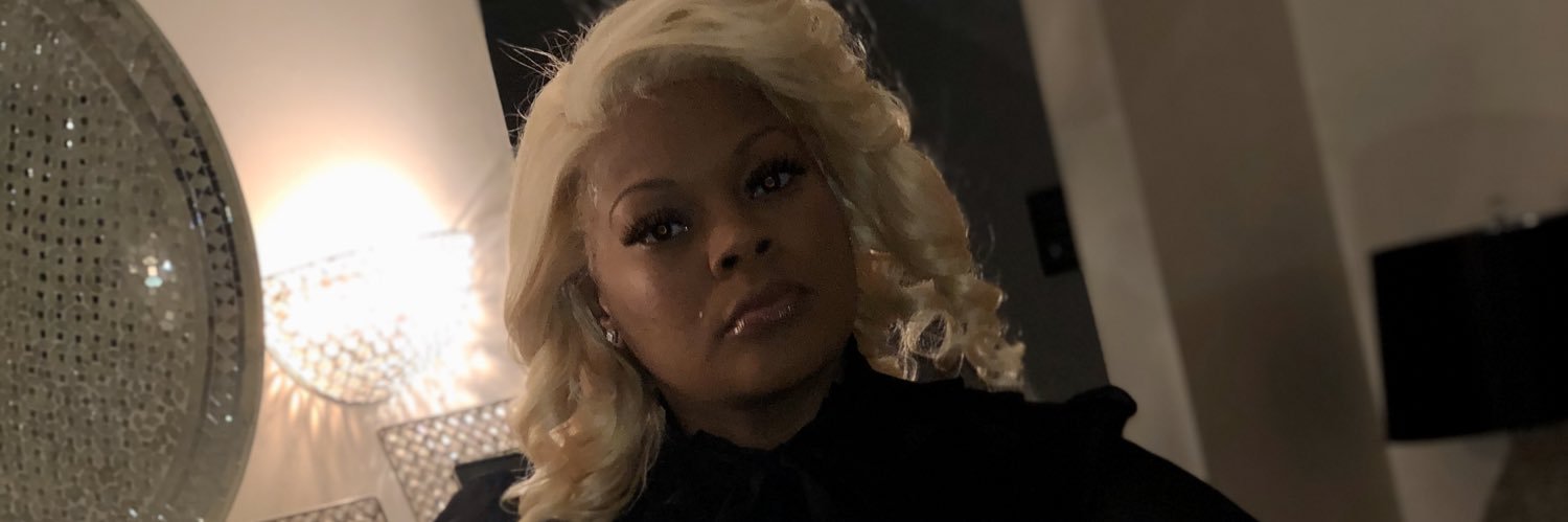 DaRealJoyJoy's profile banner image