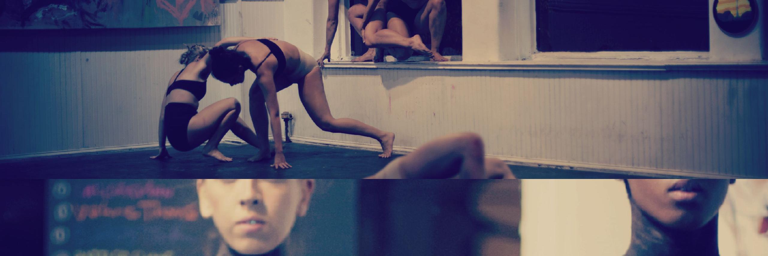 Zoeticdance's profile banner image