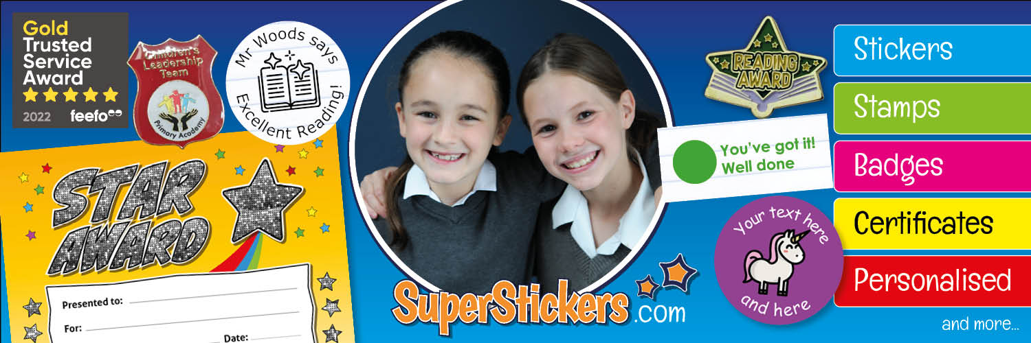 superstickers's profile banner image