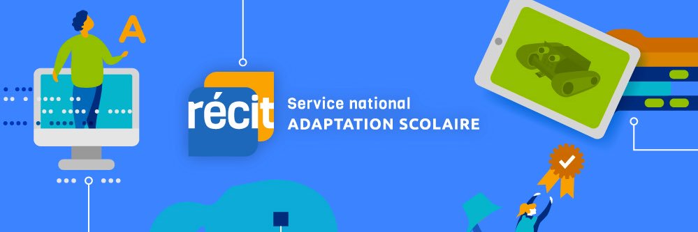 Récit de l’inclusion et de l’adaptation scolaire banner