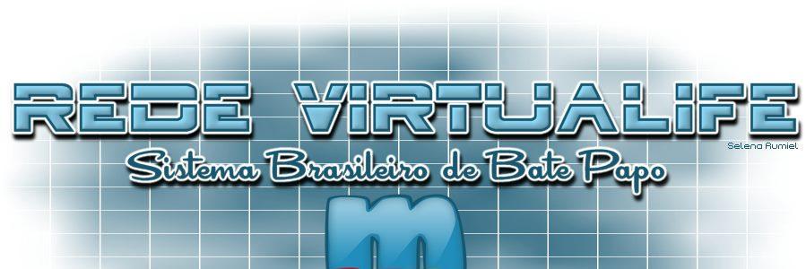 Rede VirtuaLife banner